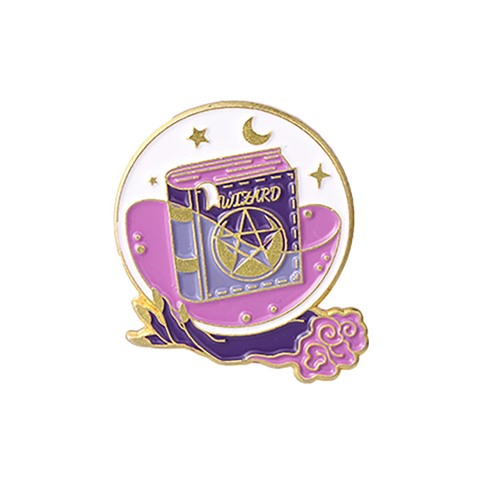 Witch Pin