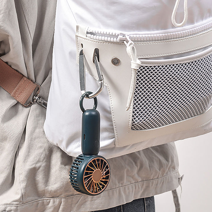 Handheld Fan