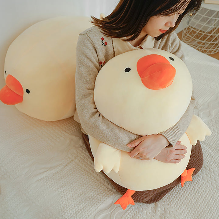 Cute Duck Plush Toy