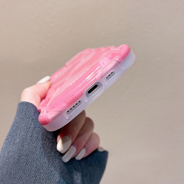 Heart iPhone Case