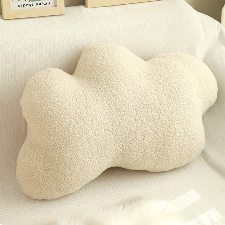 Cute Cloud Pillows