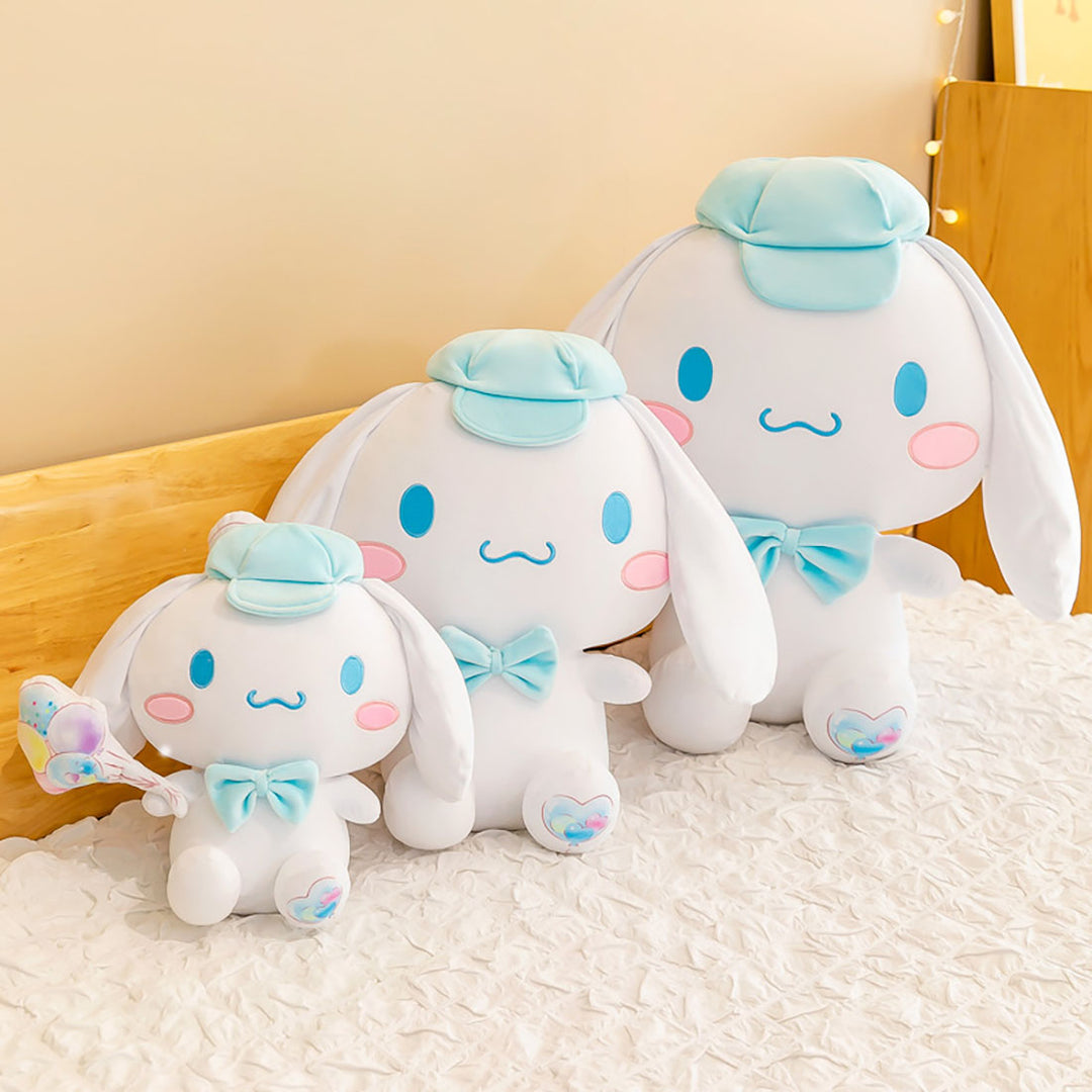 Cinnamoroll Cartoon Plush Toy