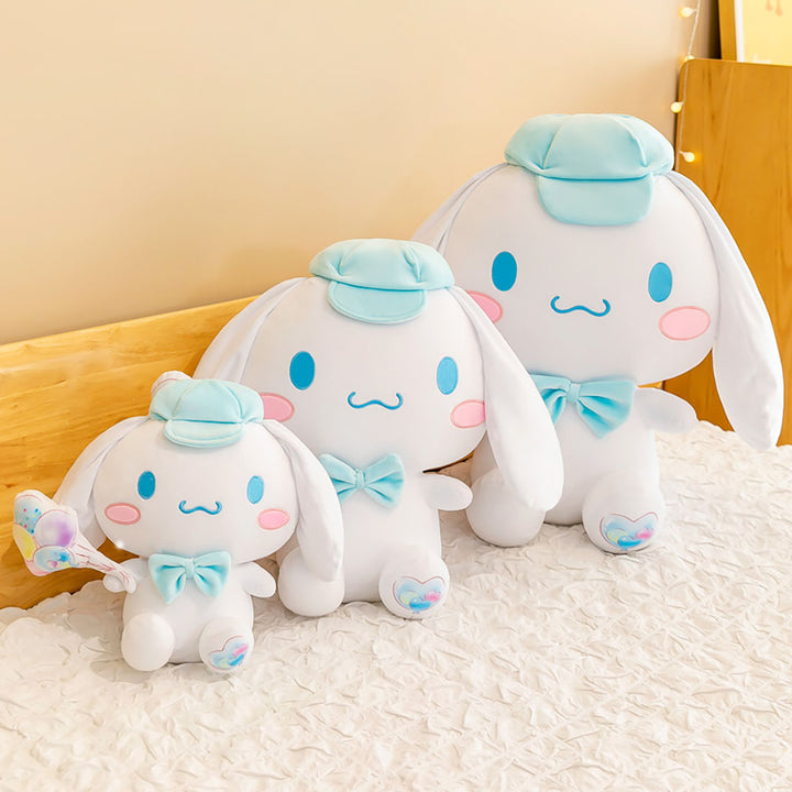 Cinnamoroll Cartoon Plush Toy
