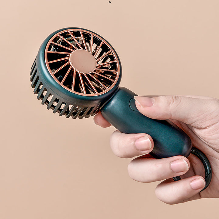 Handheld Fan