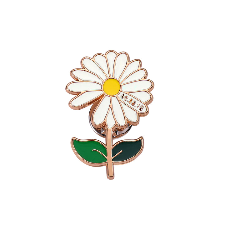 Daisy Pins