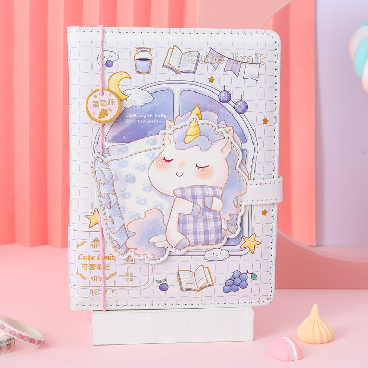 Cute Animal Notebooks