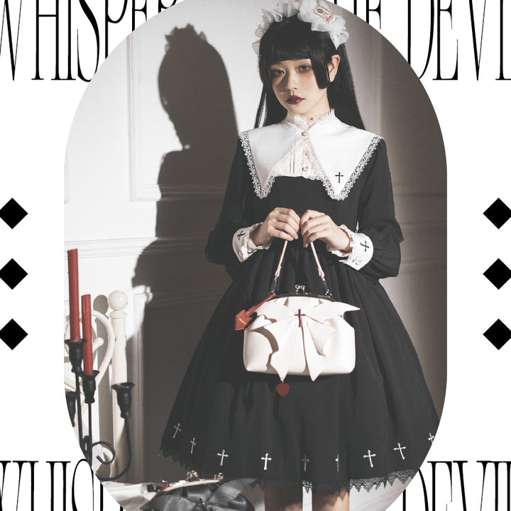 Little Devil Lolita Bags-CYBERGUTX