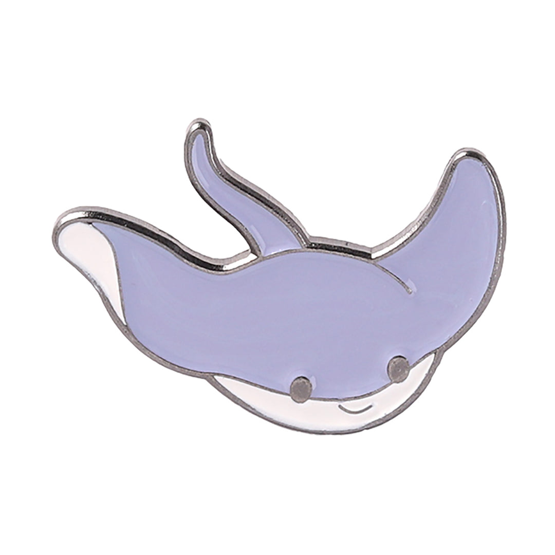 Sea Animals Series Pins