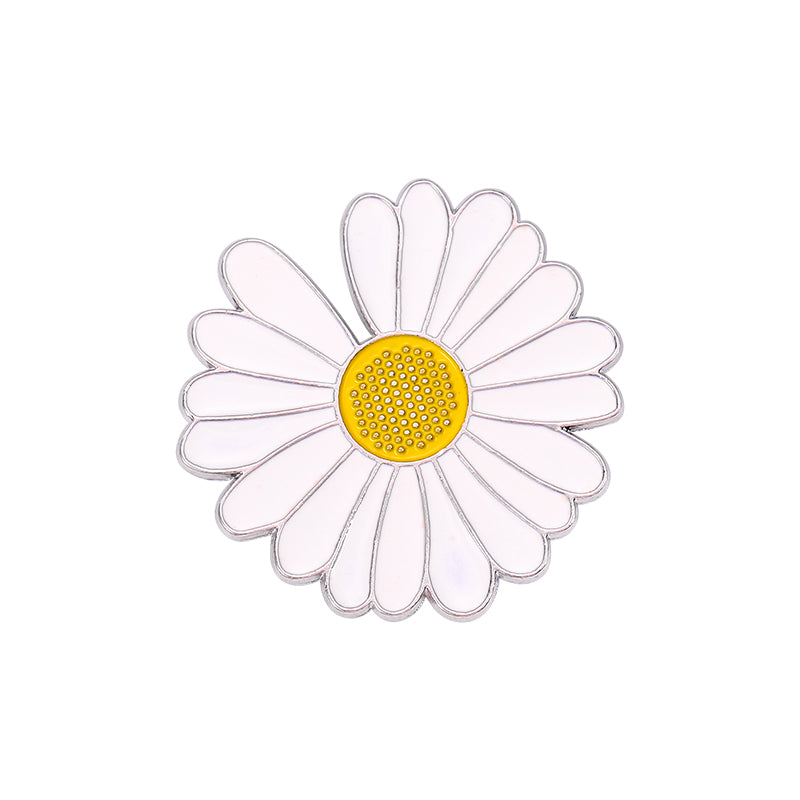 Daisy Pins