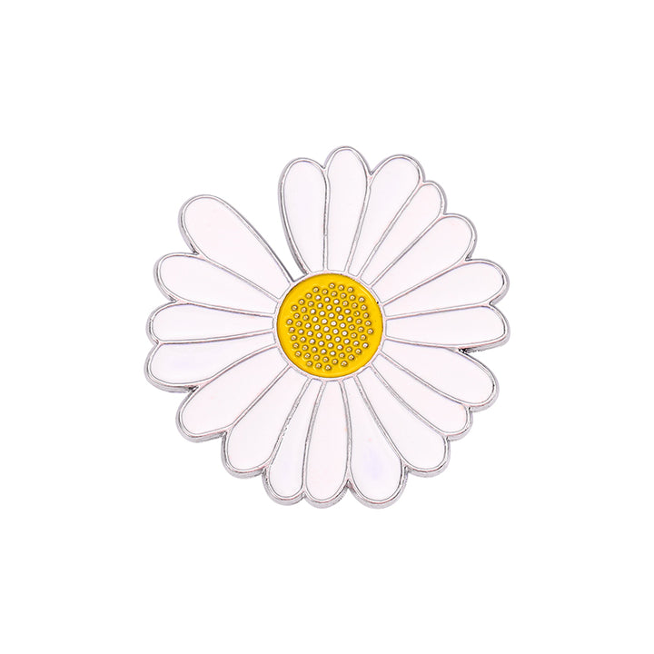 Daisy Pins