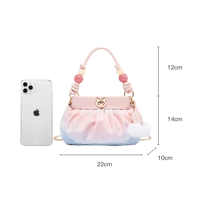 Stylish Shoulder Bag Handbag