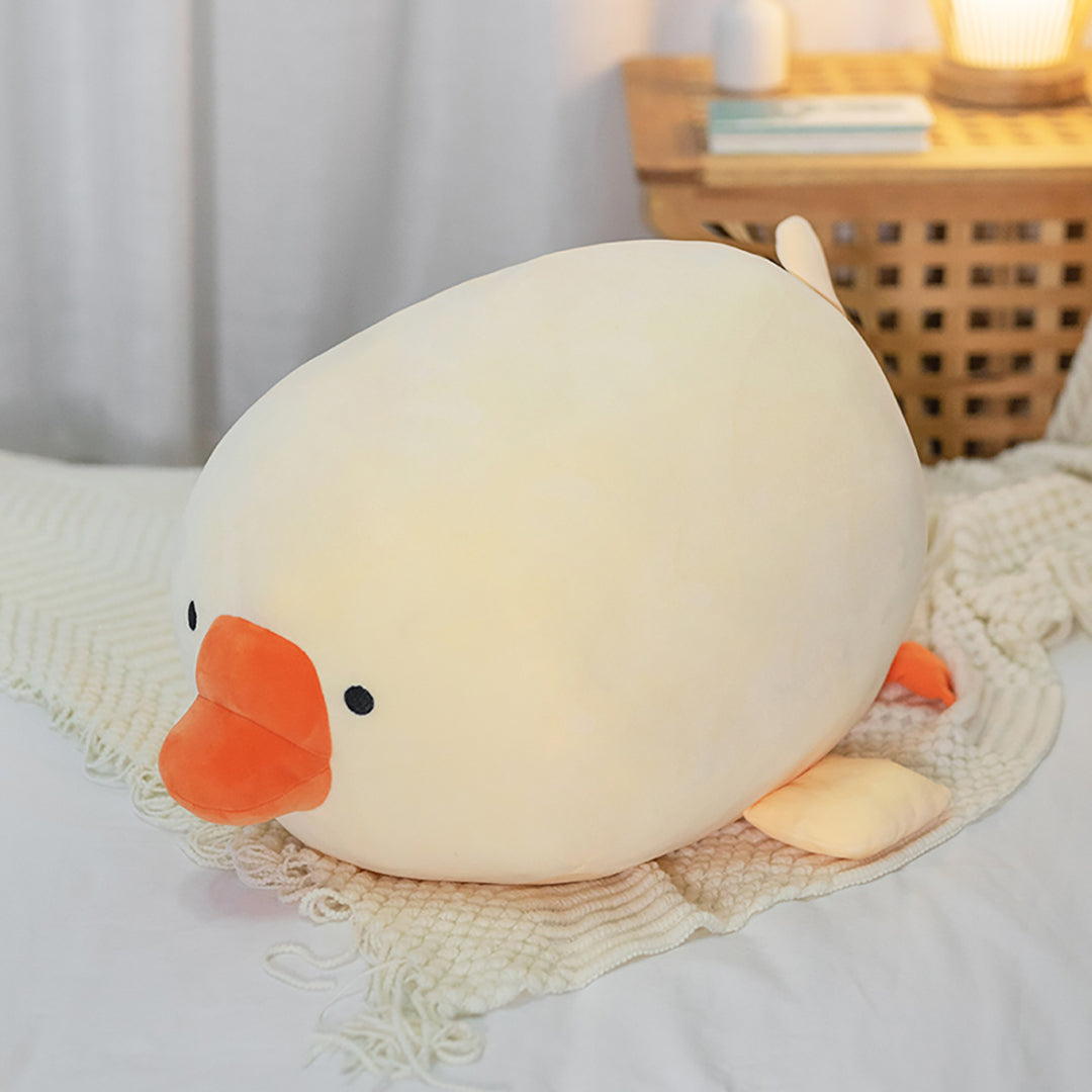 Cute Duck Plush Toy