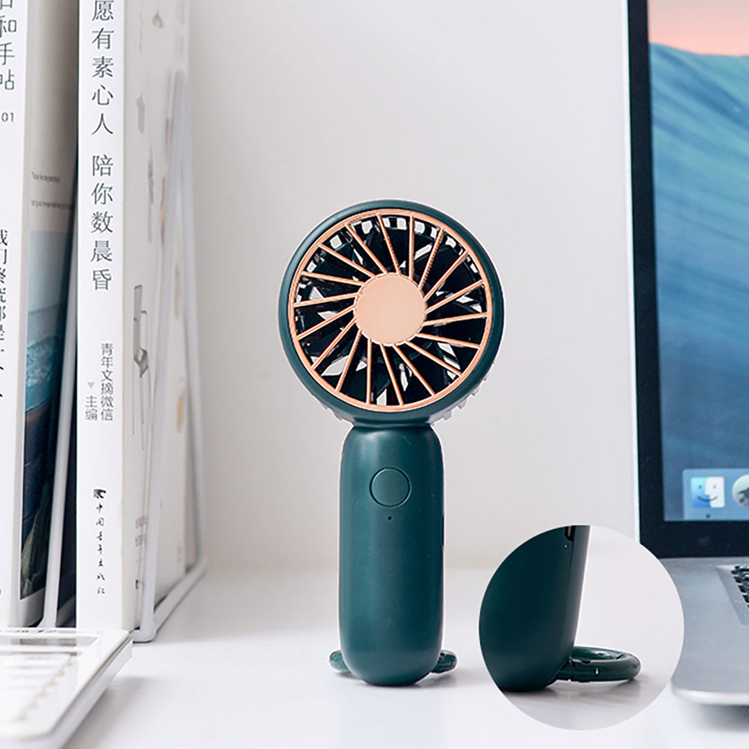 Handheld Fan