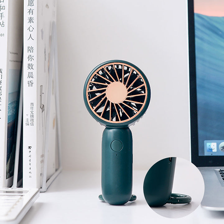 Handheld Fan