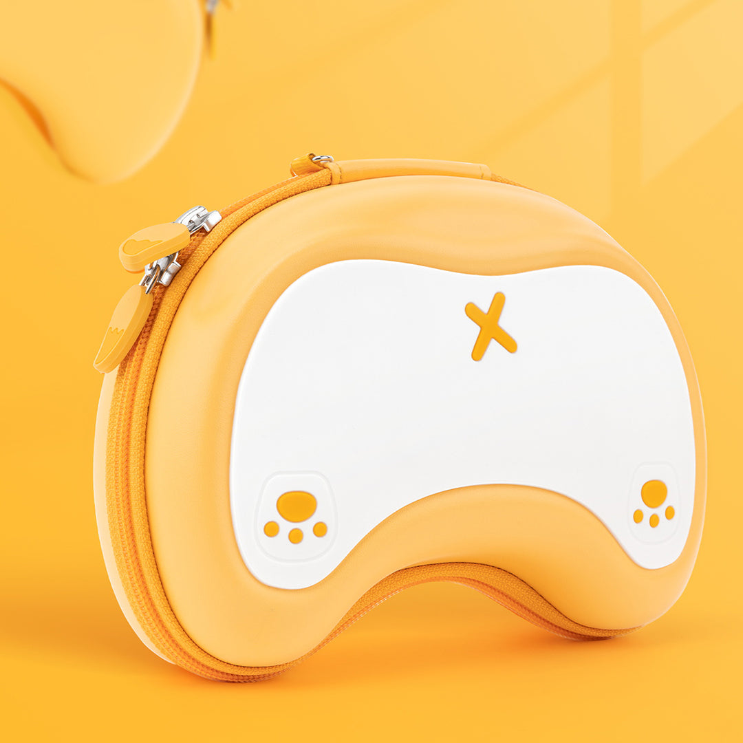 Cute Case for PS4, PS5, Xbox, NS PRO Controller