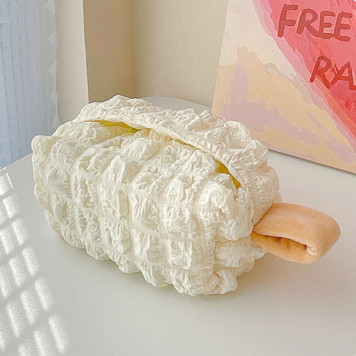 Pastel Color Tissue Box