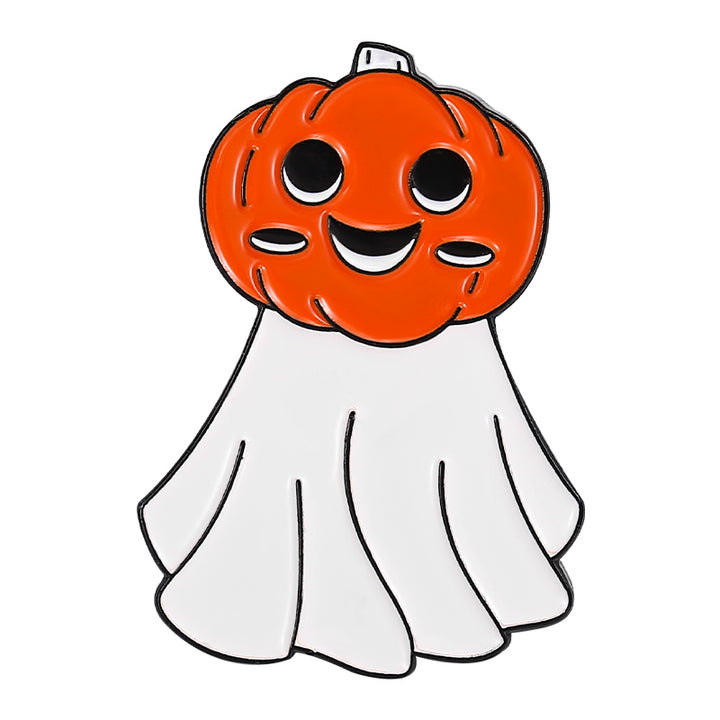Halloween Ghost Pins