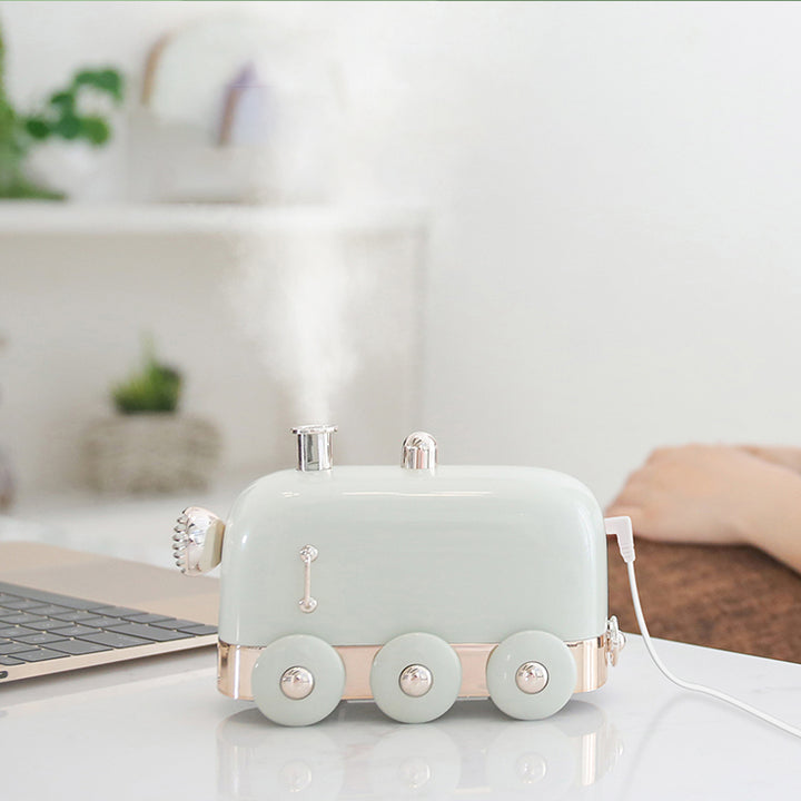 Mini Train Humidifier