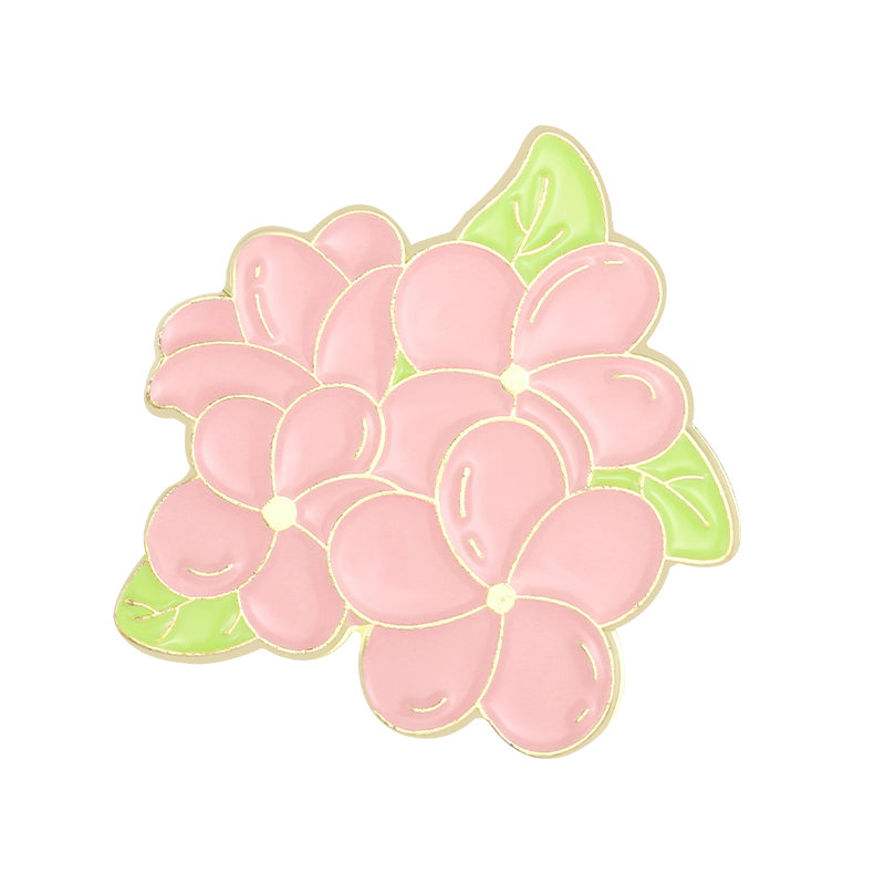 Floral Pins