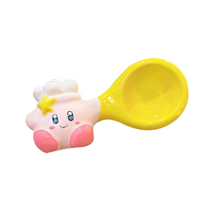 Handmade Animal Mini Spoon