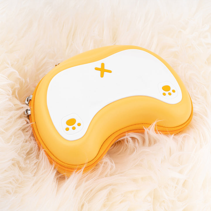 Cute Case for PS4, PS5, Xbox, NS PRO Controller