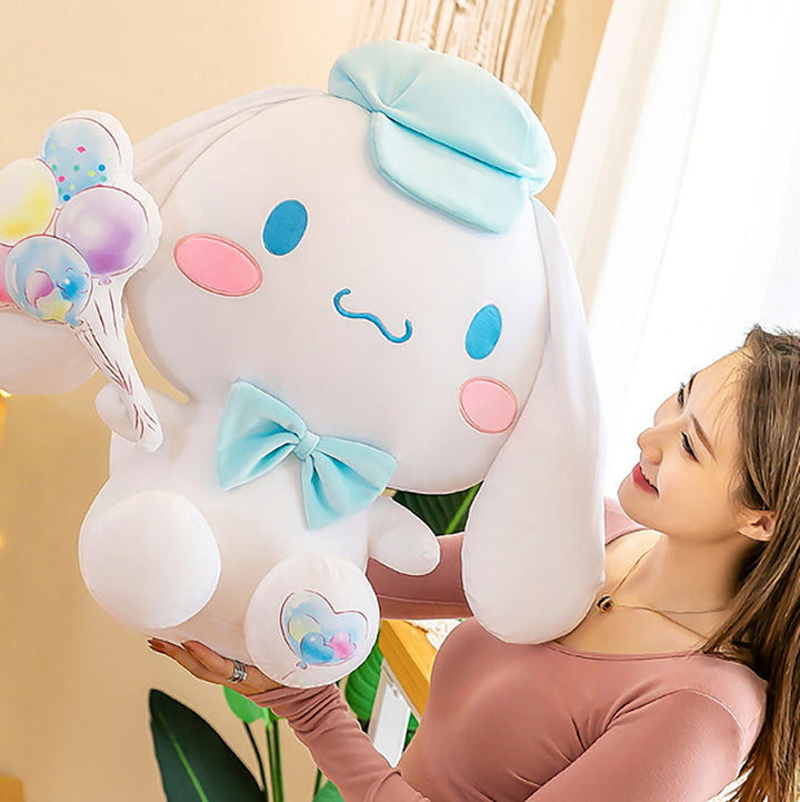 Cinnamoroll Cartoon Plush Toy