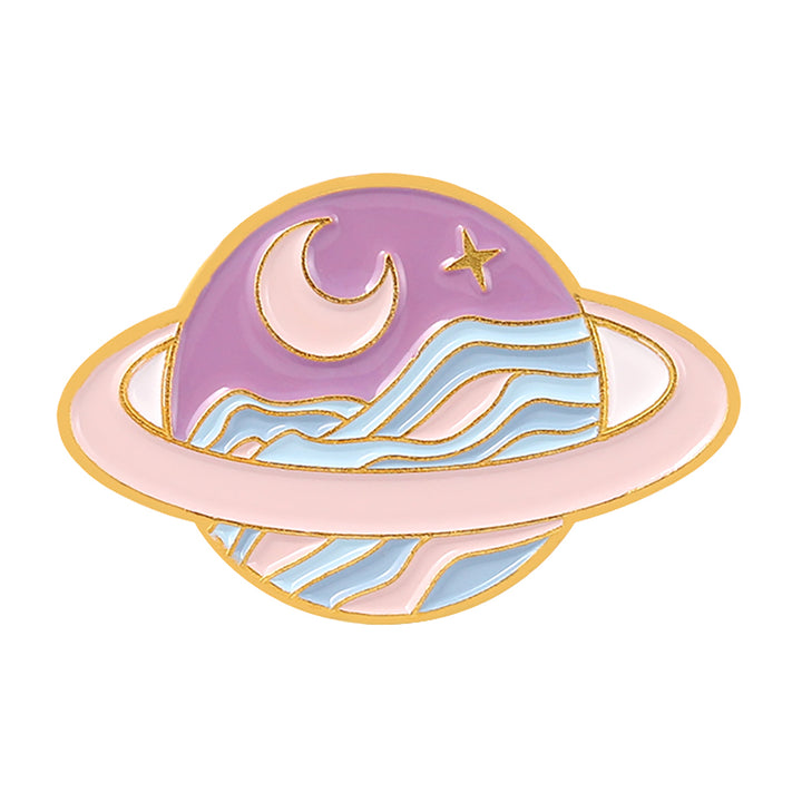 Planets Pin