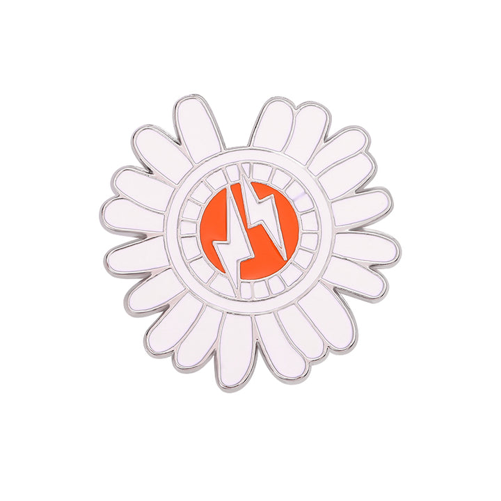 Daisy Pins