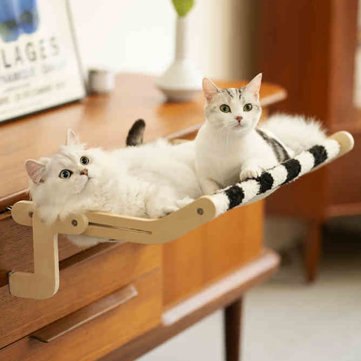 Cat Windowsill Perch