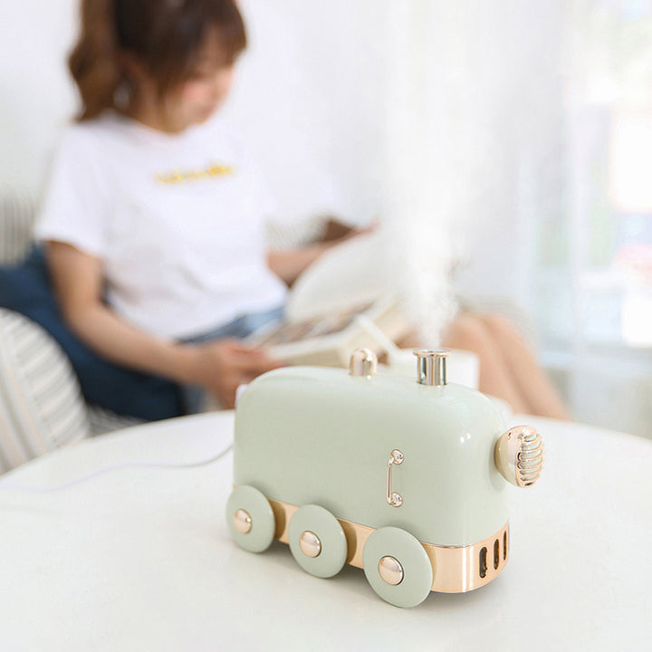 Mini Train Humidifier