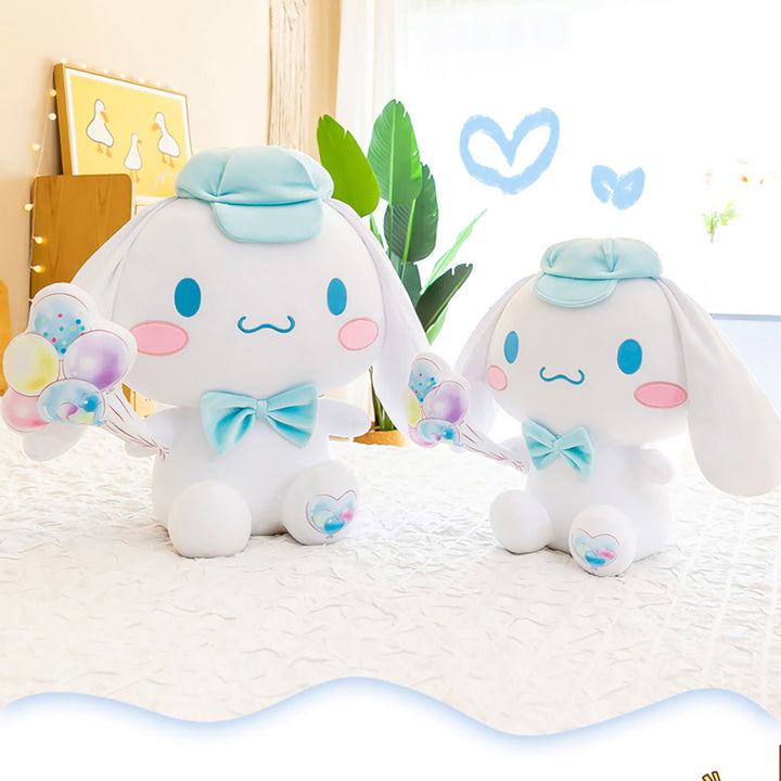 Cinnamoroll Cartoon Plush Toy