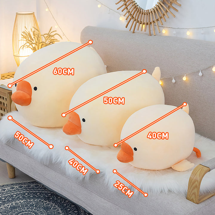 Cute Duck Plush Toy