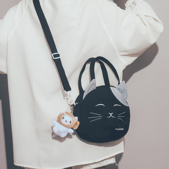 Kitty Inspired Crossbody Bag