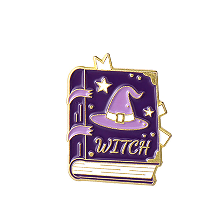 Witch Pin