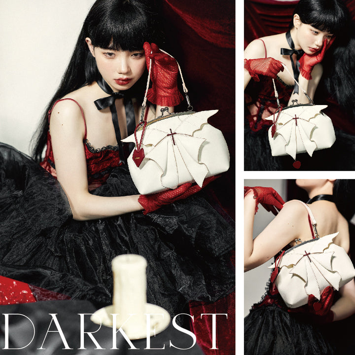 Little Devil Lolita Bags-CYBERGUTX