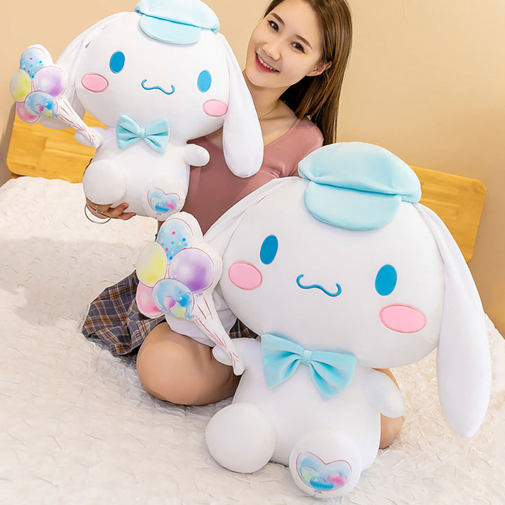 Cinnamoroll Cartoon Plush Toy