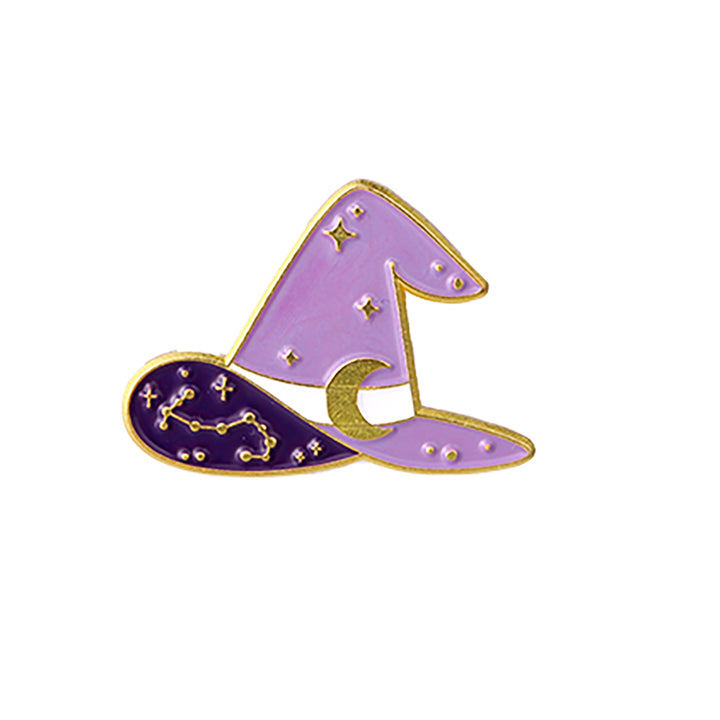 Witch Pin