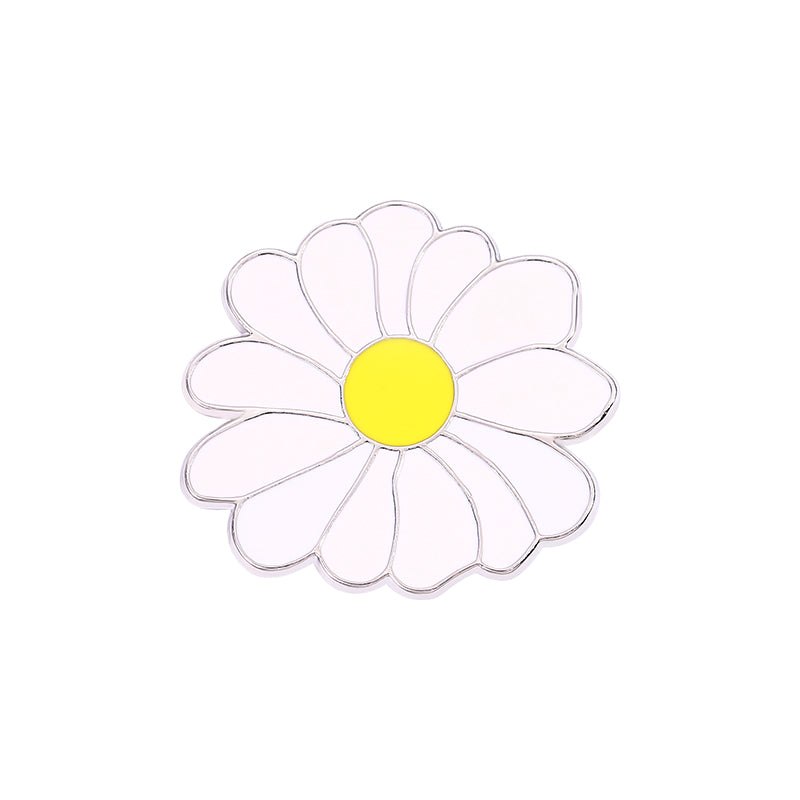 Daisy Pins