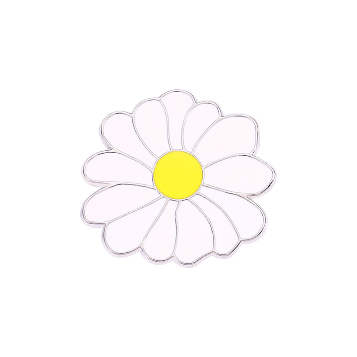 Daisy Pins