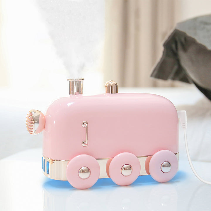 Mini Train Humidifier