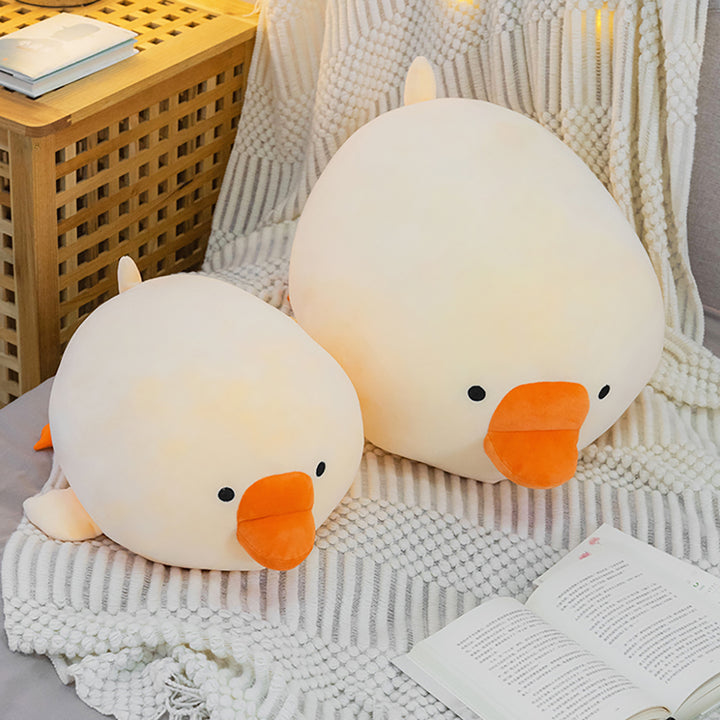 Cute Duck Plush Toy