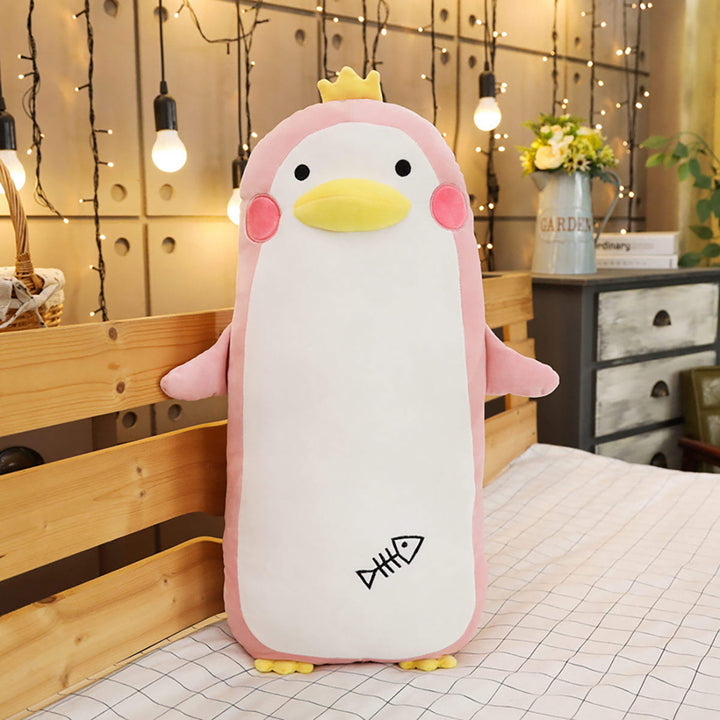 Cute Penguin Plush Stuff Toy