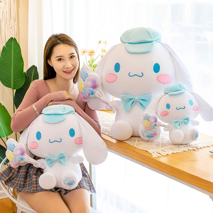 Cinnamoroll Cartoon Plush Toy