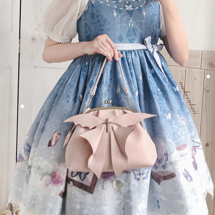 Little Devil Lolita Bags-CYBERGUTX