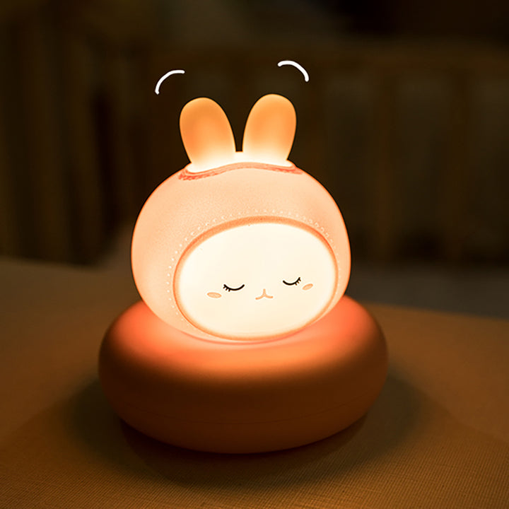 Cute Animal Lamp Light