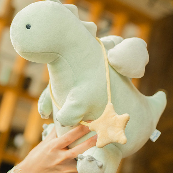 Cute Dinosaur Toy