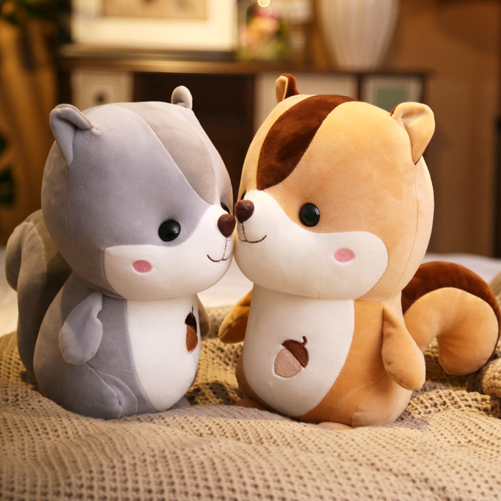 Cute Hamsters Dolls Toys - juwas.com online store