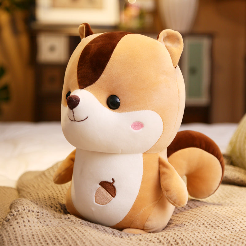 Cute Hamsters Dolls Toys - juwas.com online store