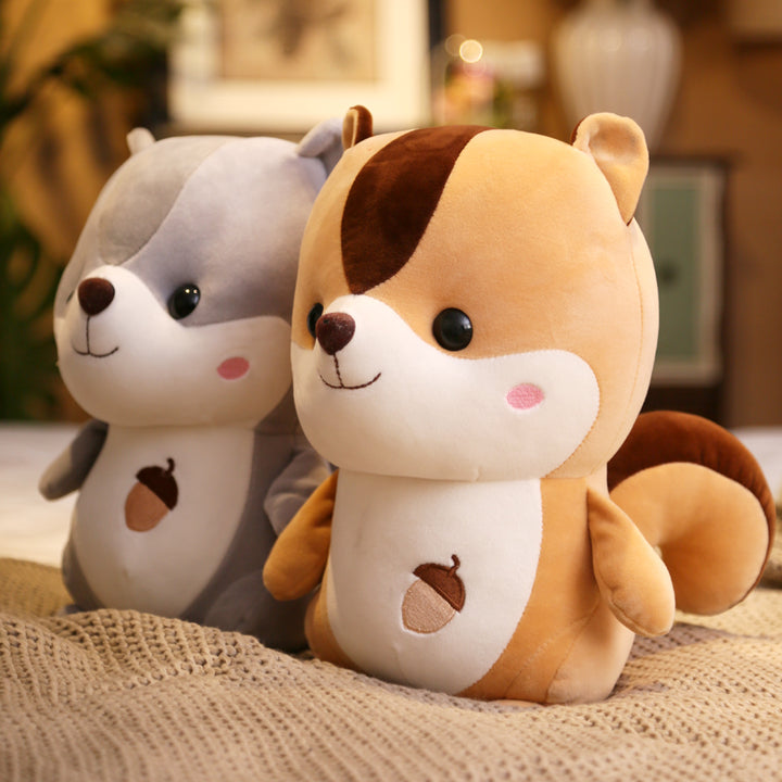 Cute Hamsters Dolls Toys - juwas.com online store