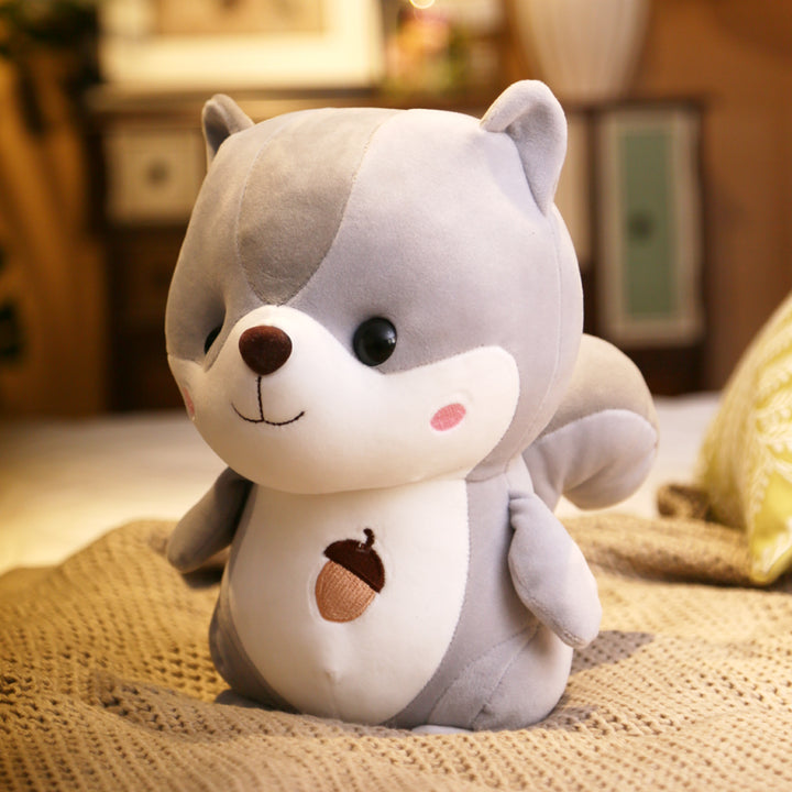 Cute Hamsters Dolls Toys - juwas.com online store
